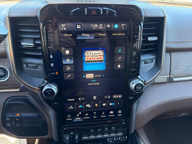 Used 2023 RAM 2500 Limited AWD/4WD image 27