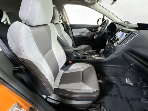Used 2019 Subaru Crosstrek 2.0i Premium image 26