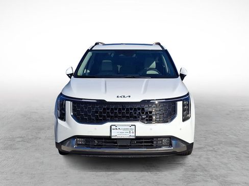 New 2026 Kia Carnival SX image 2