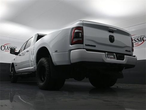 Used 2024 RAM 3500 Laramie w/ Night Edition image 29