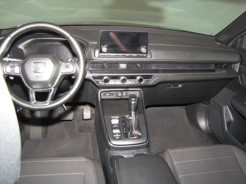 Certified 2023 Honda CR-V Sport image 14