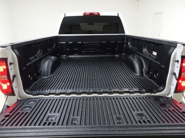 Used 2017 Chevrolet Silverado 1500 W/T RWD image 11