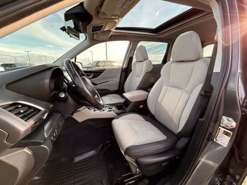 Used 2022 Subaru Forester Premium image 30