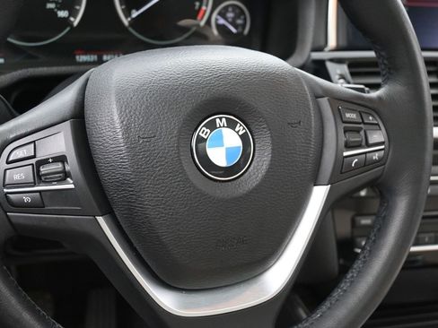 Used 2016 BMW X3 xDrive28i image 17