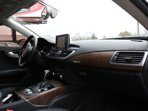 Used 2016 Audi A7 3.0T Premium Plus w/ 20" Wheel & Tire Package image 57