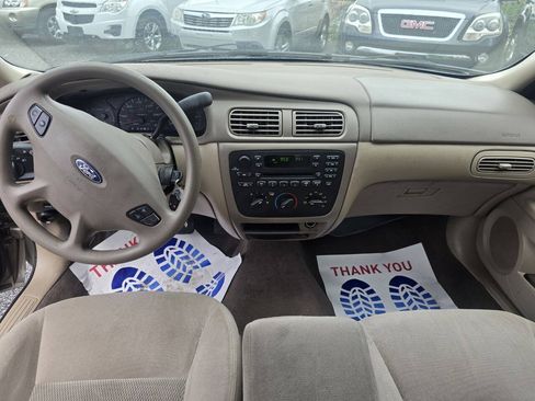 Used 2003 Ford Taurus SES FWD image 17