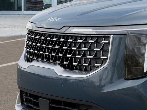 New 2026 Kia Carnival SX image 12