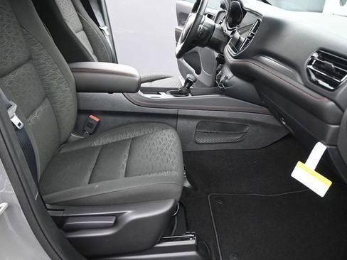 New 2026 Dodge Durango GT w/ Trailer Tow Group IV image 37