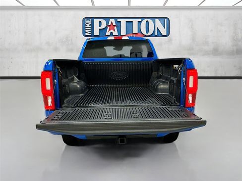 Certified 2023 Ford Ranger XLT w/ Trailer Tow Package image 23