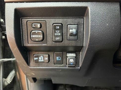Used 2019 Toyota Tundra SR5 w/ TRD Sport Package AWD/4WD image 19