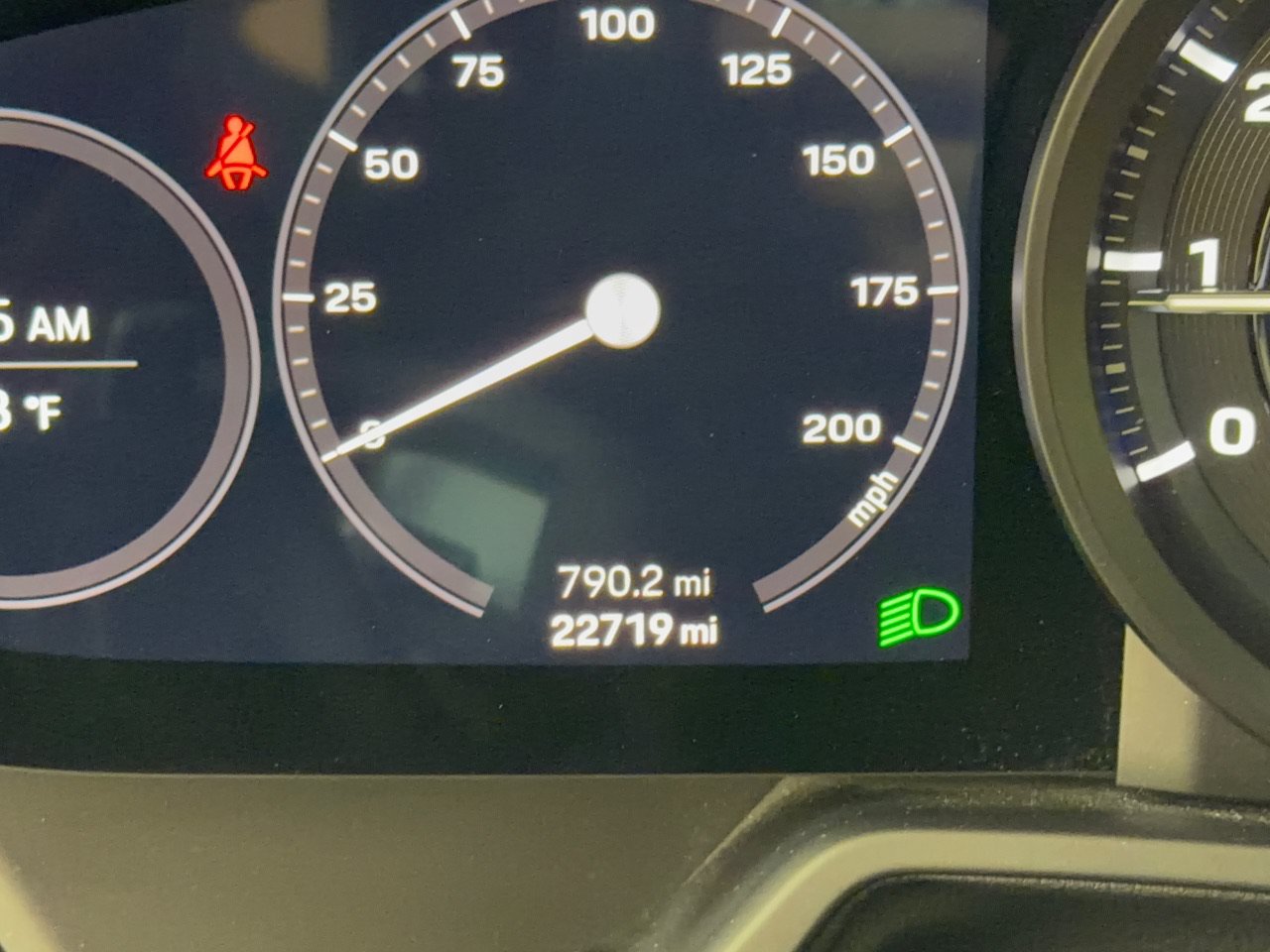 Certified 2024 Porsche 911 Carrera S RWD image 29