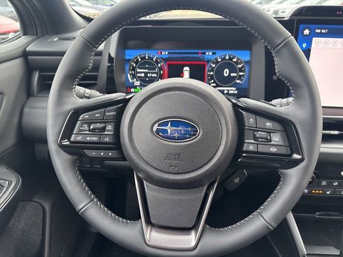 New 2026 Subaru Outback Touring XT AWD/4WD image 17