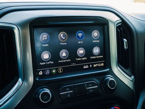 Used 2021 Chevrolet Silverado 1500 LT image 19