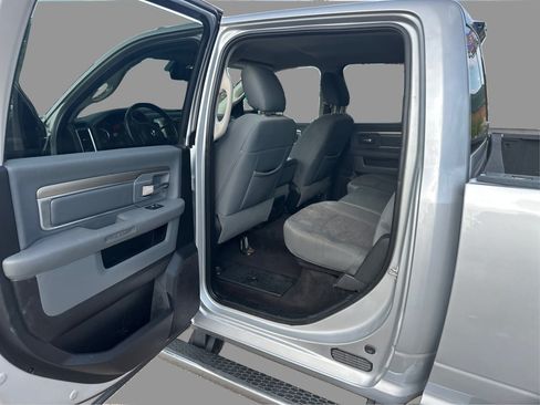 Used 2017 RAM 2500 Big Horn AWD/4WD image 34