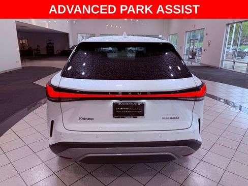 Used 2023 Lexus RX 350 FWD w/ Accessory Package (Z1) image 6