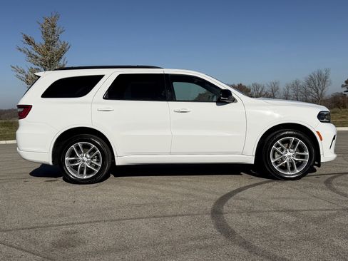 Used 2024 Dodge Durango GT image 26