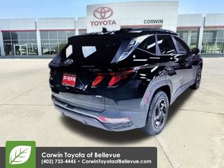 Used 2024 Hyundai Tucson SEL video 2