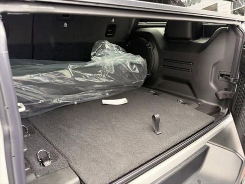 New 2026 Jeep Wrangler Unlimited Rubicon 392 image 49