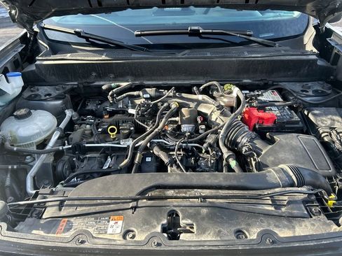 Used 2022 Ford Maverick XLT w/ Equipment Group 300A Standard image 37