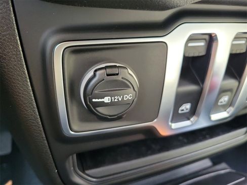 New 2026 Jeep Wrangler Sport image 27