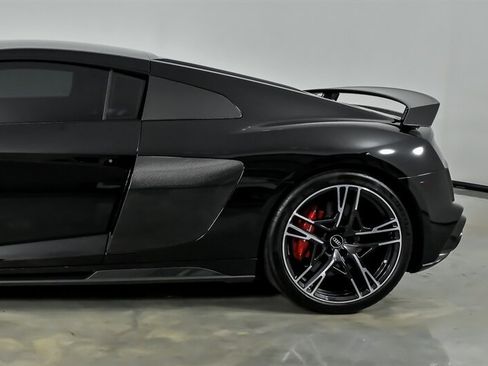 Used 2022 Audi R8 V10 performance AWD/4WD image 7