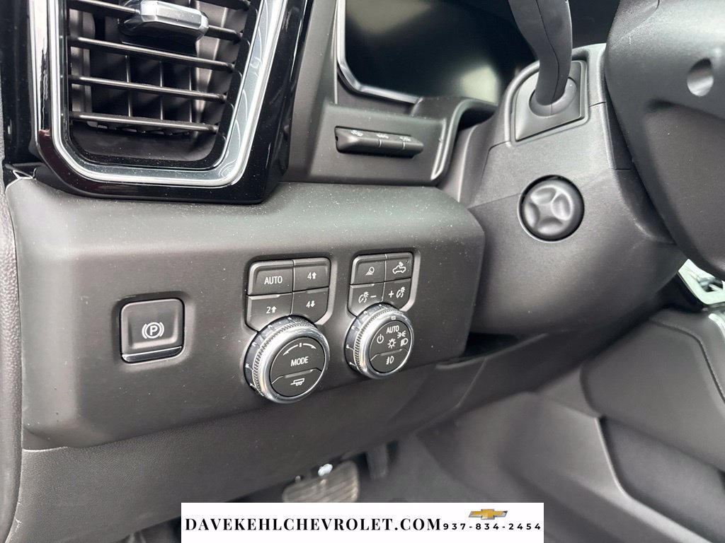 Used 2026 GMC Sierra 1500 Denali w/ Denali Reserve Package AWD/4WD image 15