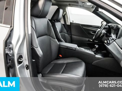 Used 2022 Lexus ES 300h image 19