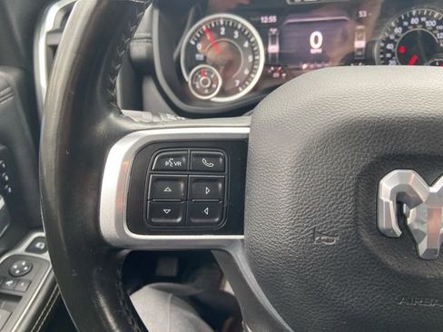 Used 2022 RAM 2500 Laramie image 16