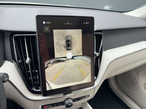 New 2026 Volvo XC60 B5 Ultra w/ Protection Package Premier image 23