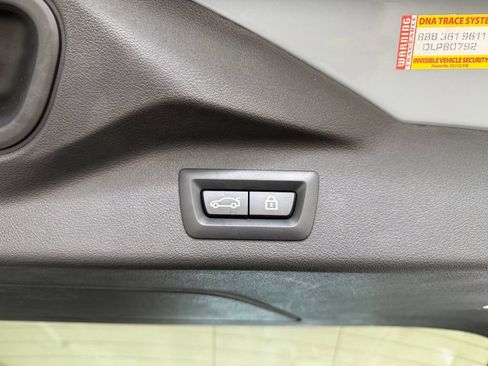 Used 2023 BMW X7 xDrive40i w/ M Sport Package AWD/4WD image 36