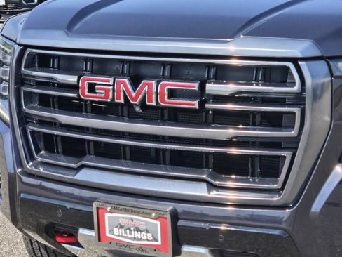 Used 2023 GMC Yukon AT4 w/ AT4 Premium Plus Package AWD/4WD image 41