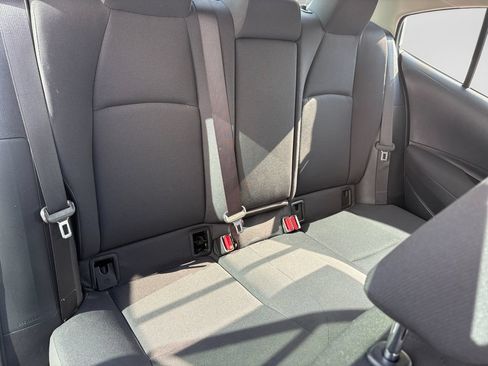 Used 2025 Toyota Corolla LE FWD image 20