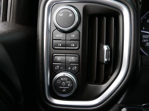 Used 2019 GMC Sierra 1500 AT4 w/ AT4 Premium Package AWD/4WD image 29