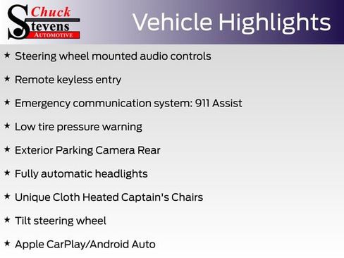 New 2026 Ford Explorer Active RWD image 23