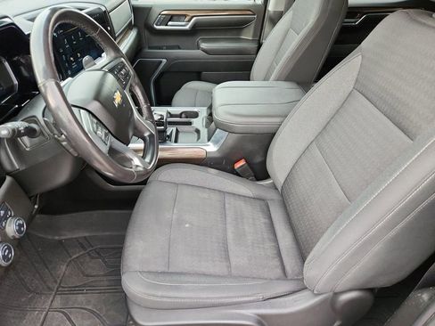 Used 2023 Chevrolet Silverado 1500 LT w/ Protection Package image 9