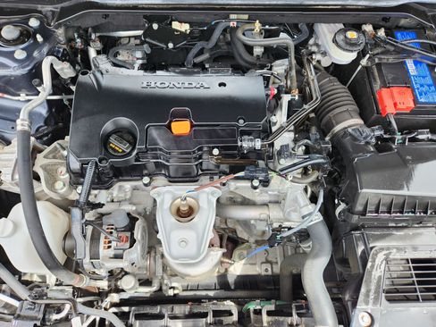 Certified 2023 Honda Civic Sport image 9