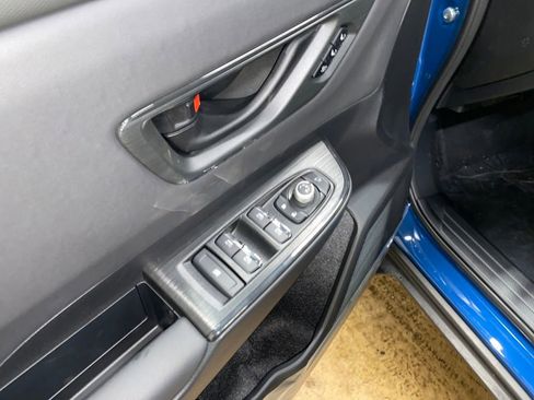 New 2026 Subaru Outback Wilderness image 9