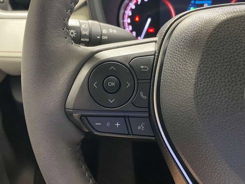 Used 2024 Toyota RAV4 XLE Premium w/ Weather Package FWD image 22