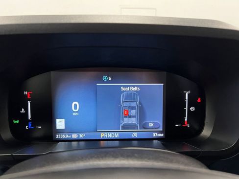 Used 2025 Ford Maverick Tremor image 18