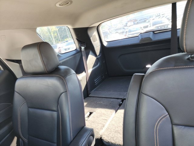 Used 2019 Chevrolet Traverse RS FWD image 36
