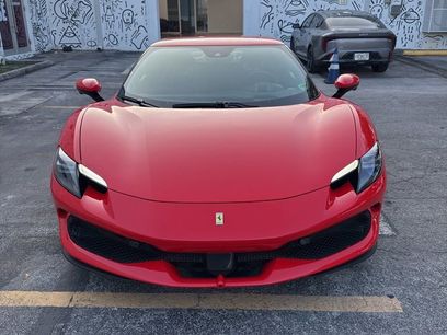 Used 2025 Ferrari 296 GTB