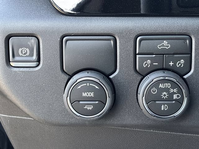 New 2026 Chevrolet Silverado 1500 RST RWD image 19