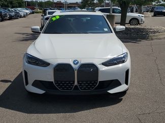 Certified 2023 BMW i4 eDrive35 w/ Premium Package RWD video 2
