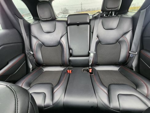 Used 2021 Jeep Cherokee Trailhawk w/ Sun, Sound & Nav Group image 31