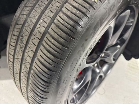 Used 2023 Dodge Durango R/T w/ Tow 'N Go Package AWD/4WD image 9