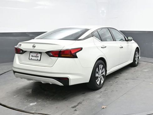 Used 2021 Nissan Altima 2.5 S image 6