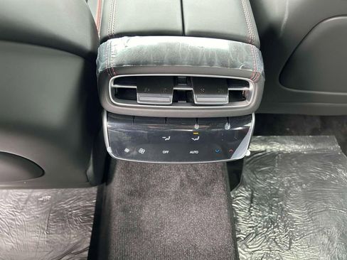 New 2025 Genesis G80 3.5T Sport Prestige AWD/4WD image 13