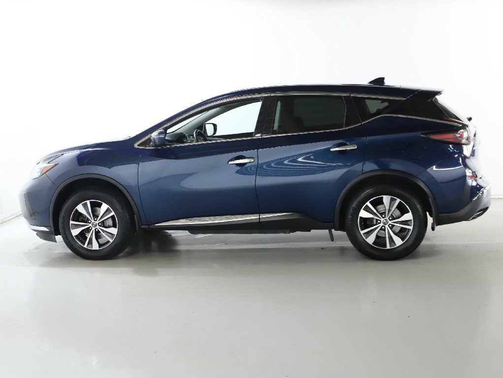 Used 2019 Nissan Murano S w/ Cargo Package AWD/4WD image 38