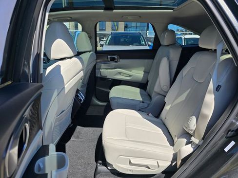 New 2026 Kia Sorento EX w/ EX Premium Package AWD/4WD image 14