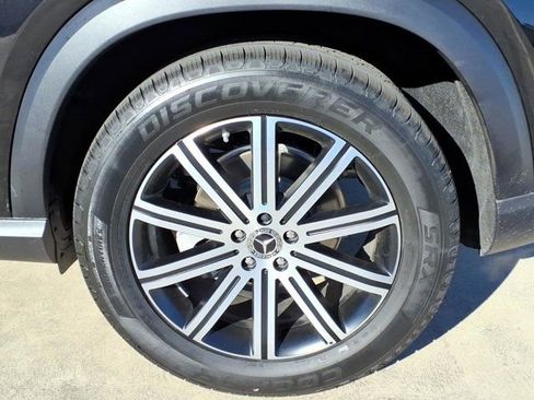 New 2026 Mercedes-Benz GLE 350 4MATIC image 24